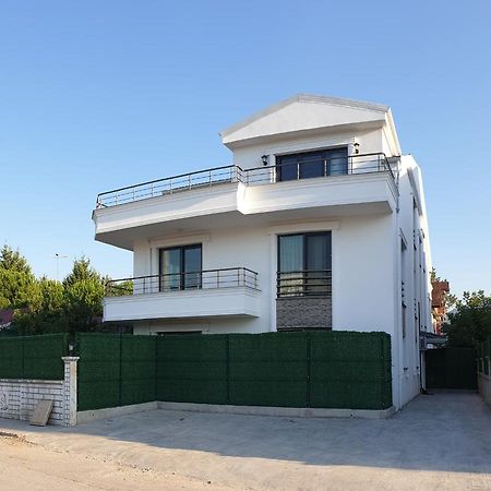 Teyba Apartmani - سكن طيبة Dongel Exterior foto